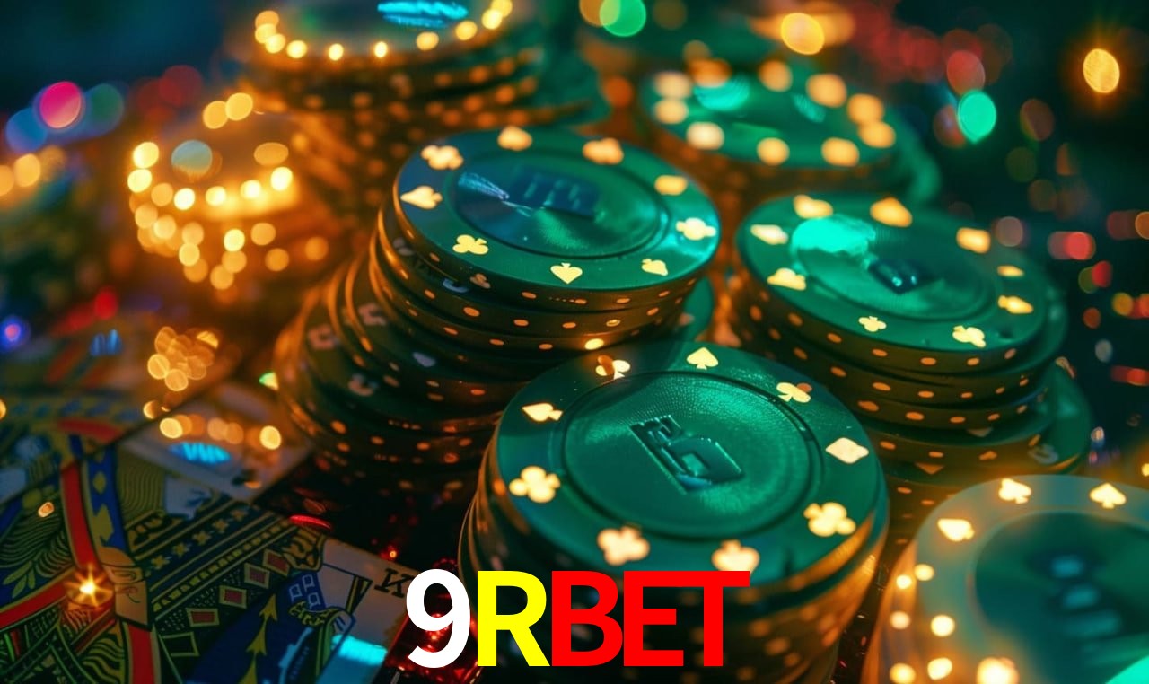 Descubra a Magia dos Jogos de Arcade no 9RBET