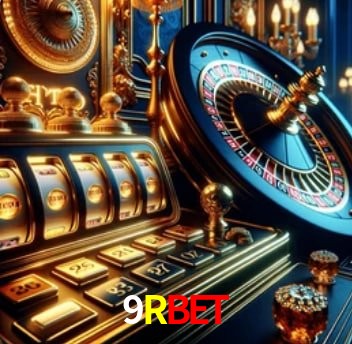 A Emoção da Loteria na 9RBET: Uma Chance de Mudança de Vida