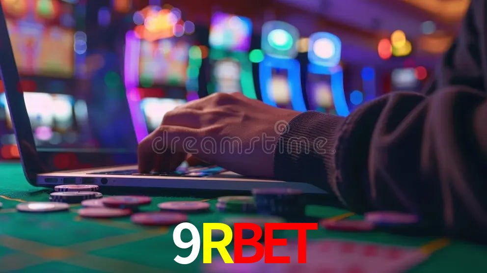 Descubra a Essência do 9RBET: Nossa História e Compromissos