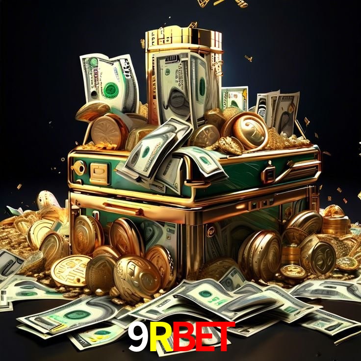 Desvendando o Mundo dos Jogos Virtuais na 9RBET