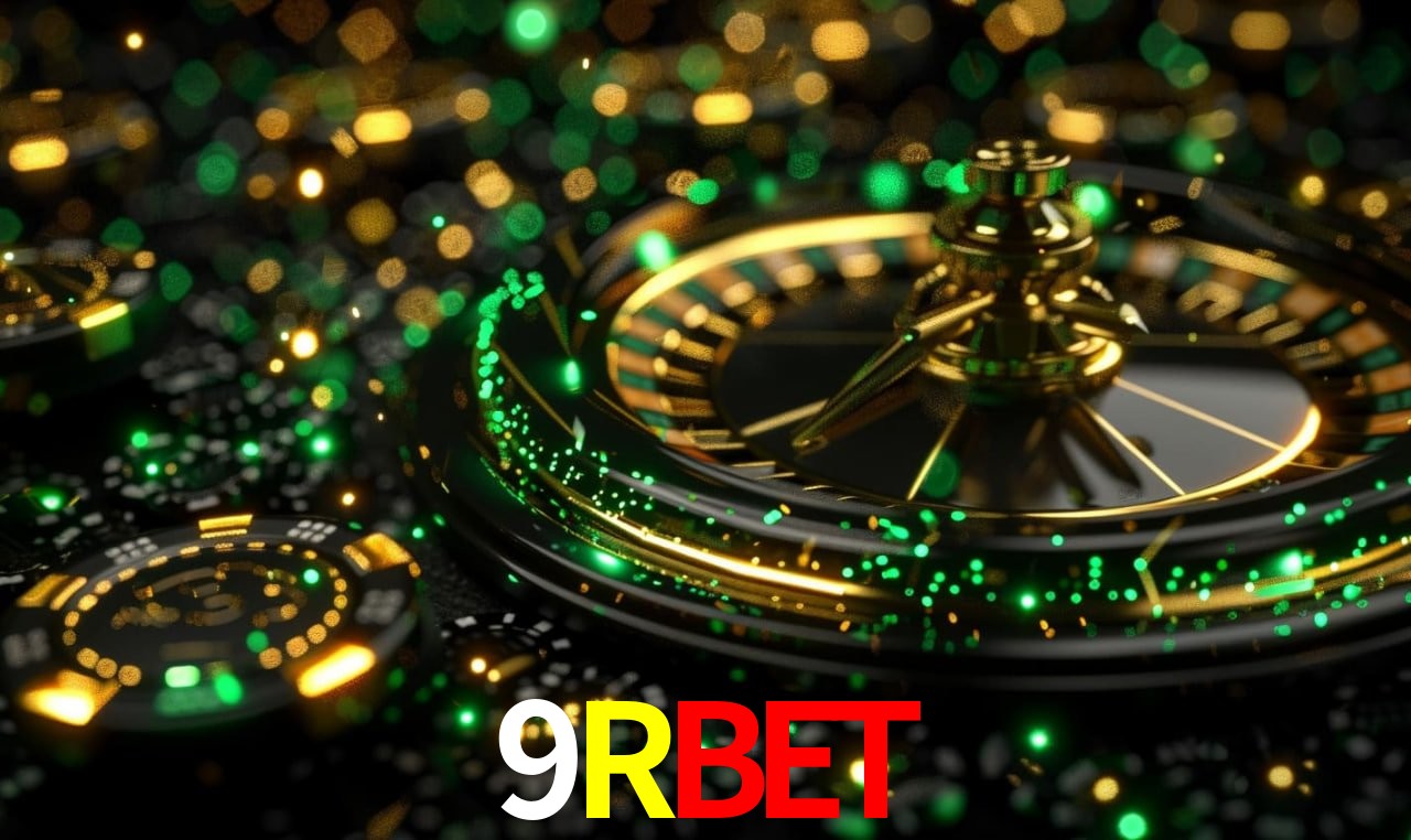 Desvendando o Mundo dos Jogos Virtuais na 9RBET
