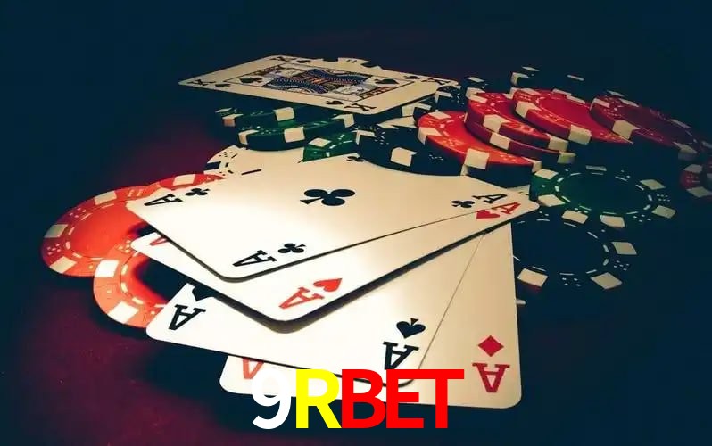 A Emoção da Loteria na 9RBET: Uma Chance de Mudança de Vida